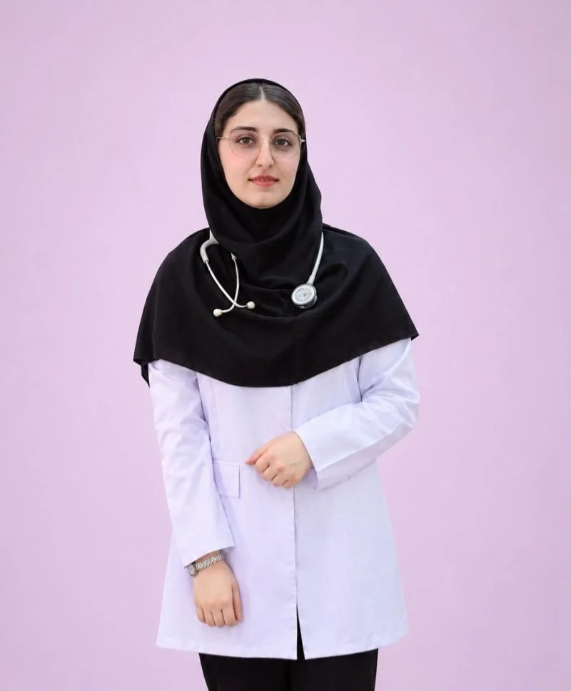 نارین جهانی