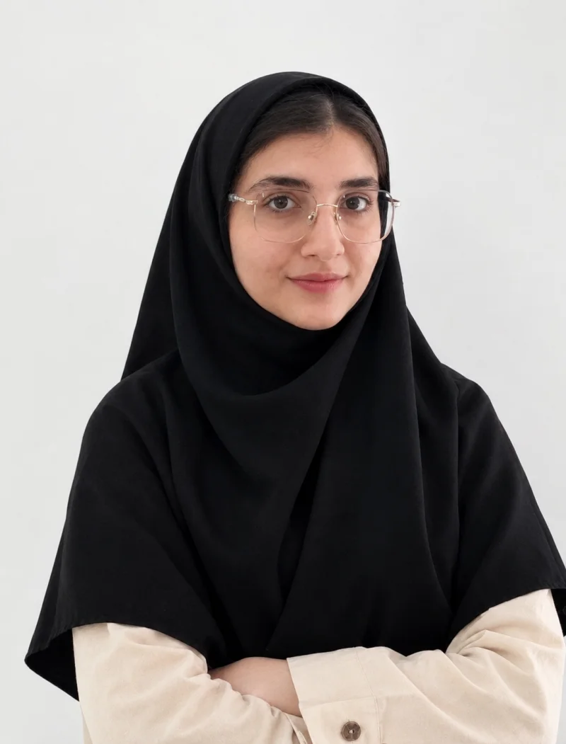 یلدا ربیعی