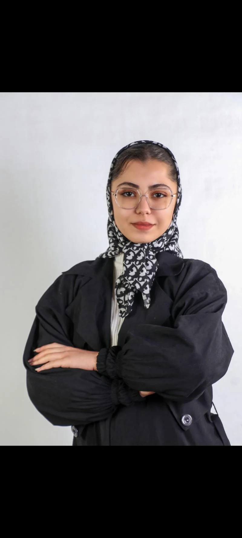 آیدا مهدی زاده