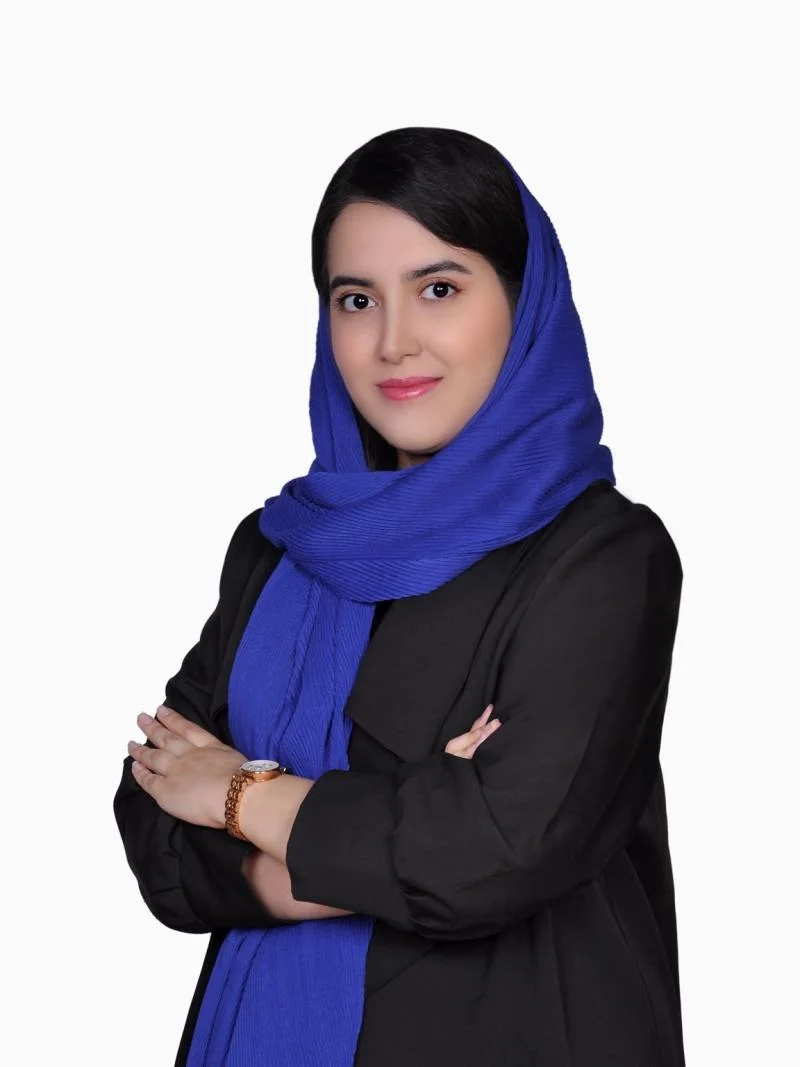 پریسا رشیدخانی