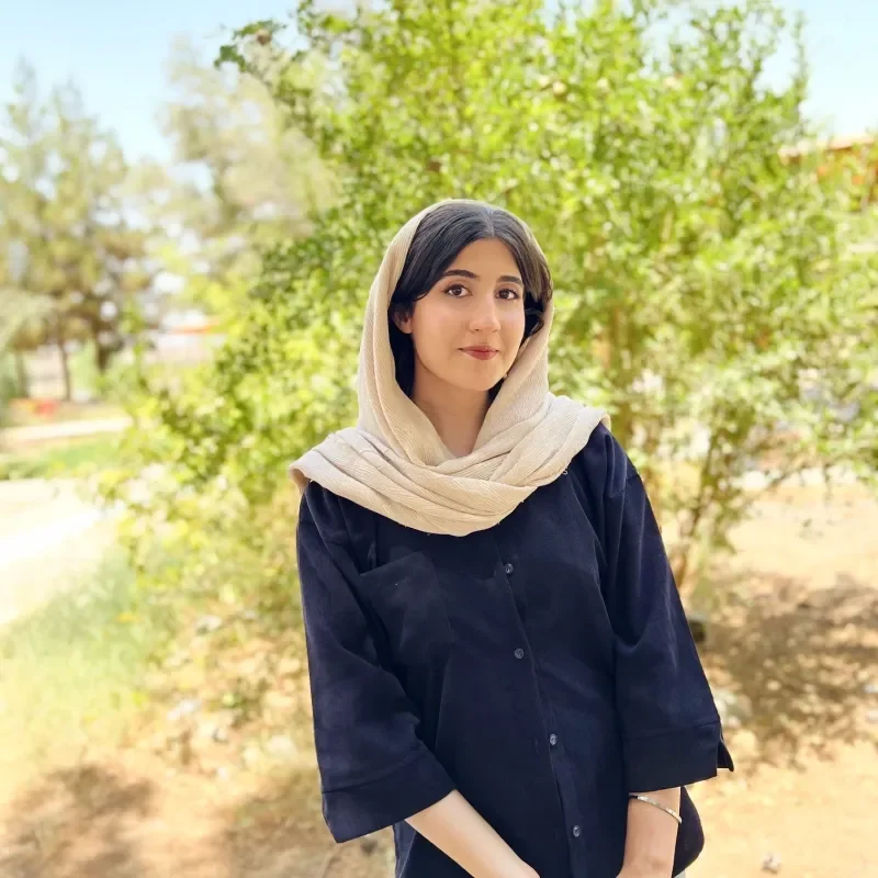 ریحانه غنچه